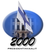 Presidentinvaalit 2000