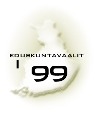 Vaalit '99